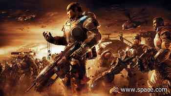 Gears of War games ranked, worst to best