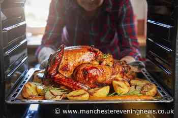 Here’s how long Christmas leftovers can really last before they need throwing away