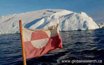 Greenland – For Protection or for Sale?