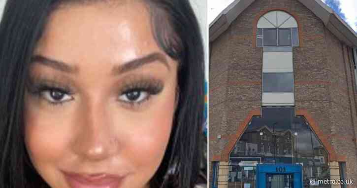 Teenager wins £30,000 payout after being ‘sacked for wearing trainers to work’