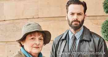 Vera season 14 air date, cast and episode count as Brenda Blethyn says farewell