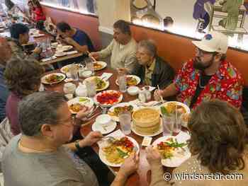 'Fun tradition' — Chinese restaurants a Christmas go-to for Windsor foodies, Jewish community