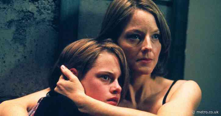 Anxiety-inducing thriller Panic Room is finally getting a remake – with a twist