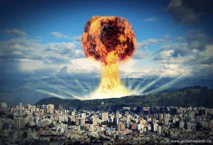 Impeachment of President in Seoul, Political Insanity in Kiev: “Thrilled by the Prospect of Thermonuclear War”? Who is Pulling the Strings?