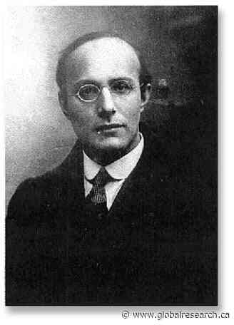 June 14, 2024, Kari’s 101th Birthday: The Importance of Karl Polanyi’s Analysis to Understanding Current Neoliberalism