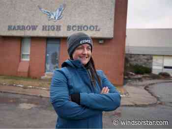 Essex seeks buyer to convert former Harrow high school into housing