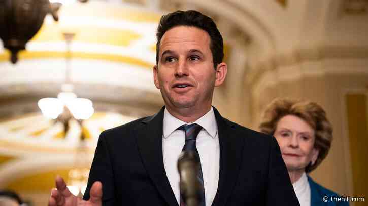 Schatz: Democrats' next nominee 'has to talk like a normal person'