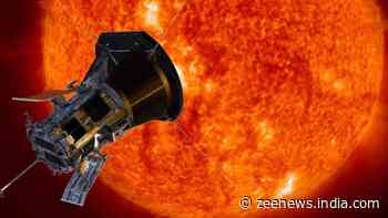 NASA Spacecraft Parker Solar Probe Survives Closest-Ever Approach To The Sun