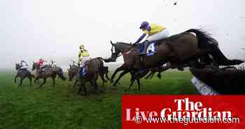 Val Dancer wins Welsh Grand National: horse racing news and results – as it happened