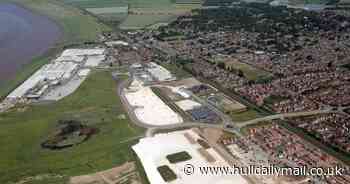 Plans for 250 new homes in Brough revealed