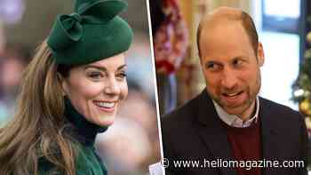 Prince William's 'awful' gift to Princess Kate that she will never let him forget