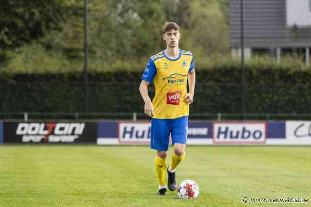 TRANSFERLIVE VOETBAL. Wetteren plukt verdediger weg bij Dikkelvenne, Zingem-speler trekt naar Oudenhove: volg hier al het clubnieuws uit Oost-Vlaanderen