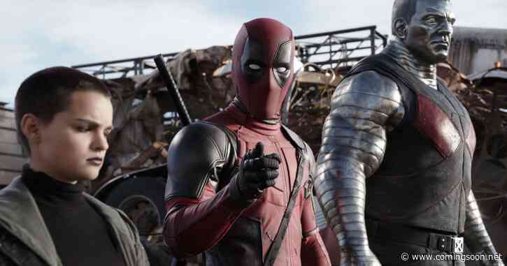 Deadpool Director Reveals Salary for 2 Years of Work: ‘That’s Not a Ton of Money’