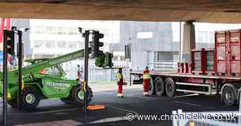 Work on Gateshead Flyover 'step in the right direction' says North East Mayor