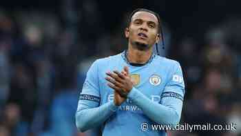 Man City defender Manuel Akanji confident his side will rediscover their form as he says luck has not been on their side during miserable run of form