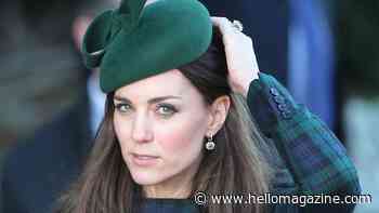 Princess Kate recreates best festive look from milestone year - did you notice?