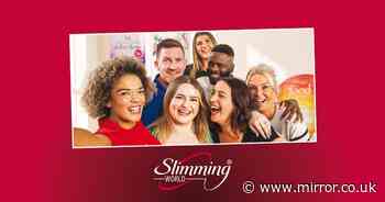 Feel real good! Join Slimming World for free with this great offer