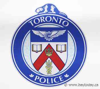 Toronto man charged after unprovoked choking attack, robbery on Christmas Eve: police