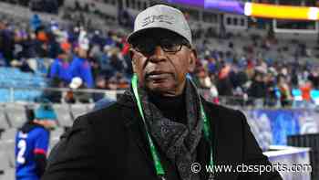 NFL legend Eric Dickerson doesn't want Saquon Barkley to break his single-season rushing record