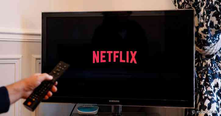 Netflix viewers can’t stop watching programme that’s not even a TV show