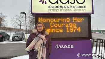 Why women in rural Ontario are at growing risk of domestic violence