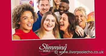 Feel real good! Join Slimming World for free with this great offer