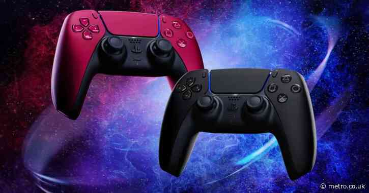 PlayStation fans discover incredible detail on PS5 controller