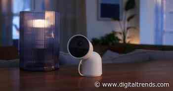 Philips Hue security cameras offer top-notch solutions for keeping your home safe