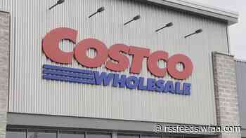 19-year-old man found dead in restroom of a North Texas Costco, police say