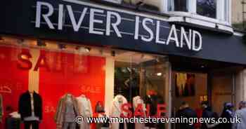 River Island's £45 jeans reduced to £17 in the Boxing Day sale that 'suit anyone'