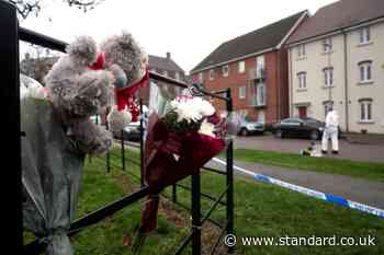 Man remains in custody after two die and two injured in Christmas Day ‘stabbing’