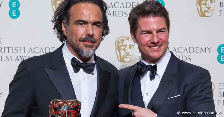 Tom Cruise Movie Directed by Birdman’s Alejandro G. Iñárritu Sets Release Date