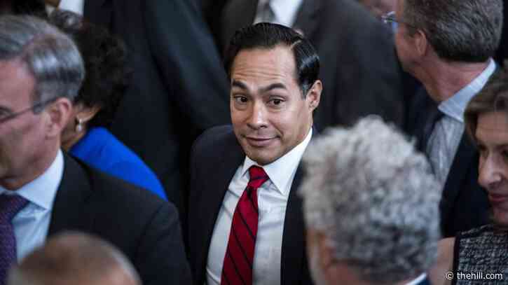 Julián Castro: Trump's border czar embodies 'dark heart' of administration's immigration policy