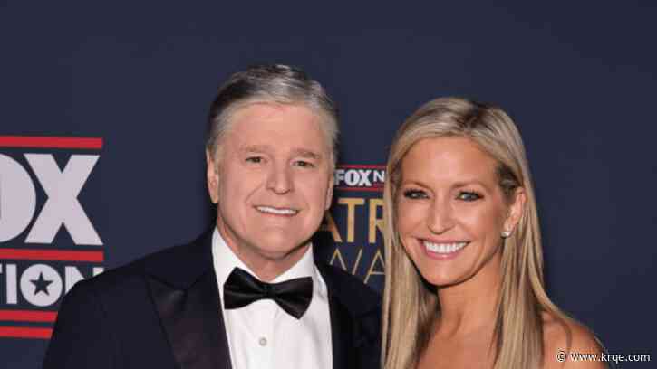 Fox News hosts Sean Hannity, Ainsley Earhardt announce engagement