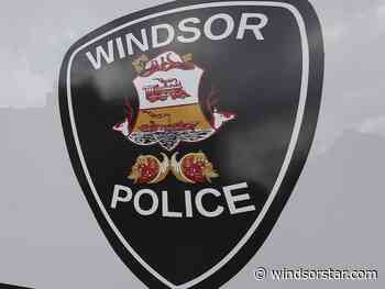 Police seek suspected prowler spotted peering into west Windsor home