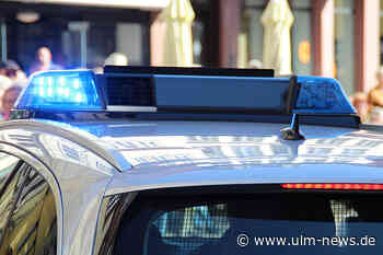 Polizeieinsatz rund ums Basketballspiel - fast friedlicher Fanmarsch