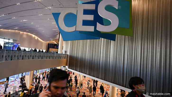 CES 2025: 5 car trends we expect to see