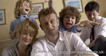 Outnumbered creator defends Christmas special as fans fume it's 'depressing'