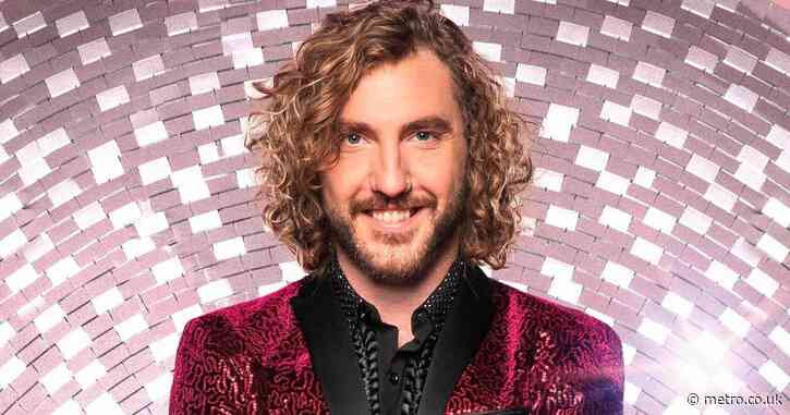 Seann Walsh overcomes Strictly scandal hell and returns to BBC primetime