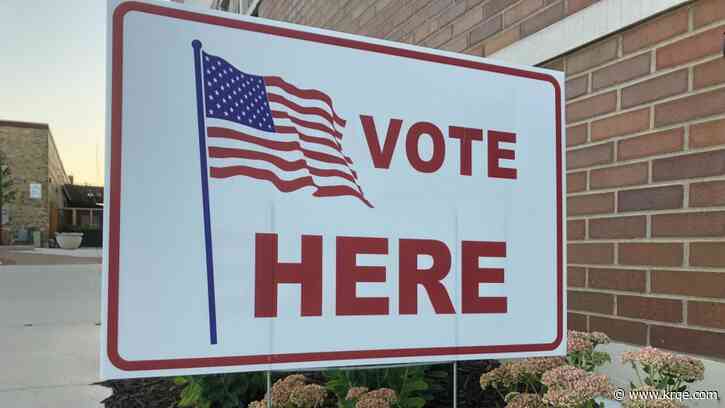 Santa Fe County Clerk appointed to national committee on election security