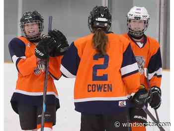 Hockey For Hospice tourney hits Essex County arenas for 28th year