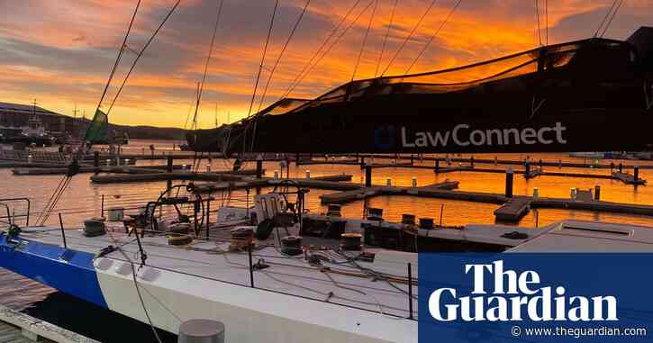 Sydney to Hobart yacht race: LawConnect wins back-to-back line honours in event marred by deaths of two competitors