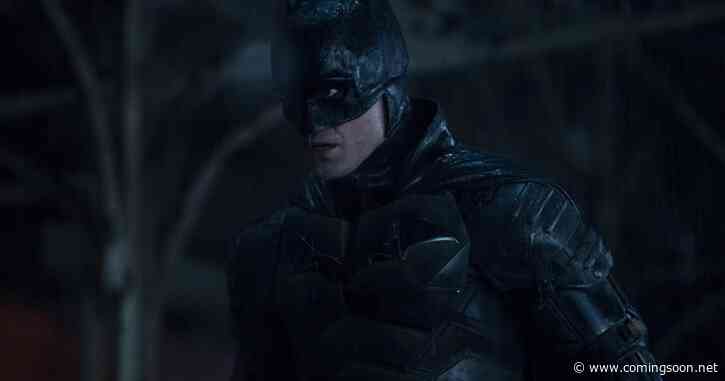 James Gunn Explains Reason for The Batman Part II Delay