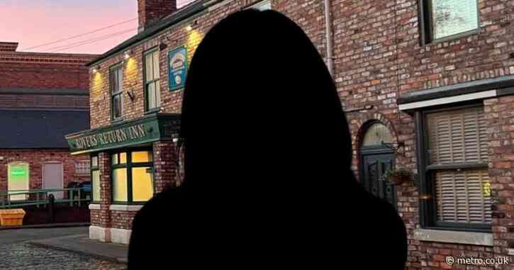 Coronation Street legend arrested for fraud as the truth implodes