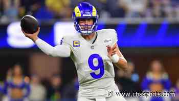 Rams vs. Cardinals prediction, odds, spread: 2024 NFL picks, Week 17 Saturday predictions from advanced model