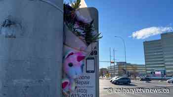 Calgary Boxing Day crash victim identified, mother and sister still in hospital