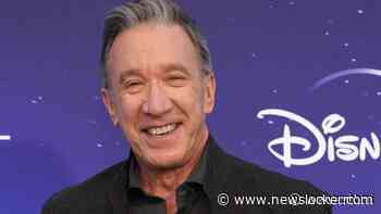 Tim Allen vindt dat Toy Story 5 'heel erg goed verhaal' heeft