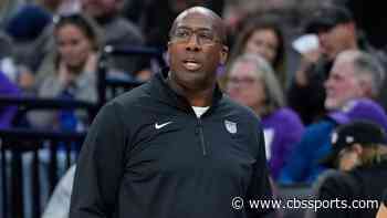 Kings fire Mike Brown: Coach out in Sacramento after 13-18 start to season, per report