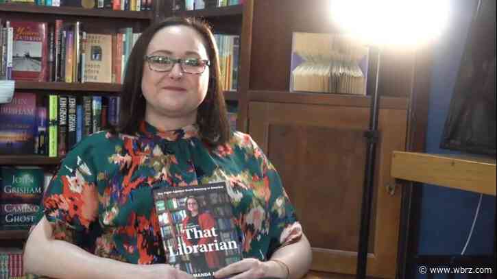 Supreme Court says Livingston librarian can keep pursuing defamation case over 'pornography' claim