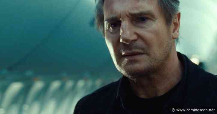 When Is Liam Neeson’s Non-Stop Leaving Netflix & Where to Watch Next?